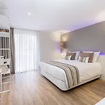 Tigotan Lovers & Friends Playa De Americas - Adults Only فندق 4*