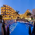 Tigotan Lovers & Friends Playa De Americas - Adults Only بلايا ذي لاس أميريكاس