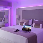 Tigotan Lovers & Friends Playa De Americas - Adults Only 4* بلايا ذي لاس أميريكاس