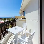 Tigotan Lovers & Friends Playa De Americas - Adults Only