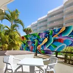 Tigotan Lovers & Friends Playa De Americas - Adults Only