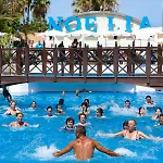 فندق Tigotan Lovers & Friends Playa De Americas - Adults Only 4*