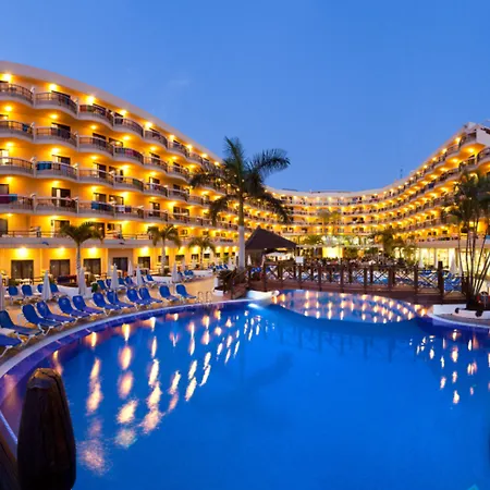 Tigotan Lovers & Friends Playa De Americas - Adults Only Playa de las Américas