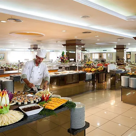 Tigotan Lovers & Friends Playa De Americas - Adults Only 4* Playa de las Américas