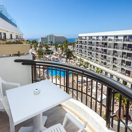 Tigotan Lovers & Friends Playa De Americas - Adults Only 酒店 4*
