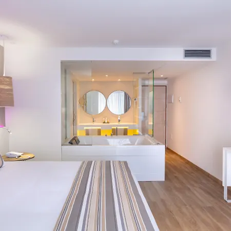 호텔 Tigotan Lovers & Friends Playa De Americas - Adults Only 플라야데라스아메리카스