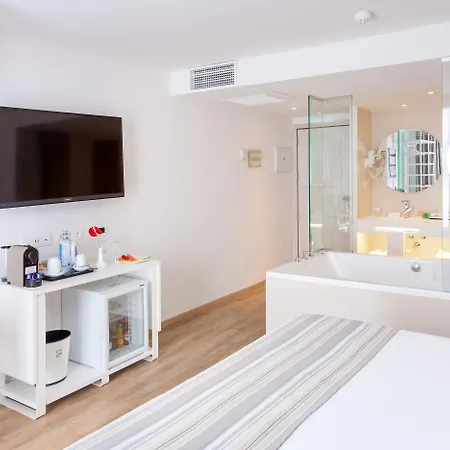 Tigotan Lovers & Friends Playa De Americas - Adults Only Hotel 4*