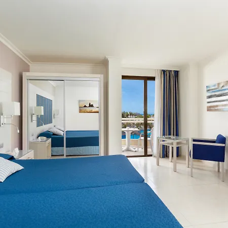 Tigotan Lovers & Friends Playa De Americas - Adults Only 美洲海滩