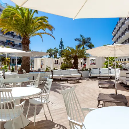 Tigotan Lovers & Friends Playa De Americas - Adults Only 4*