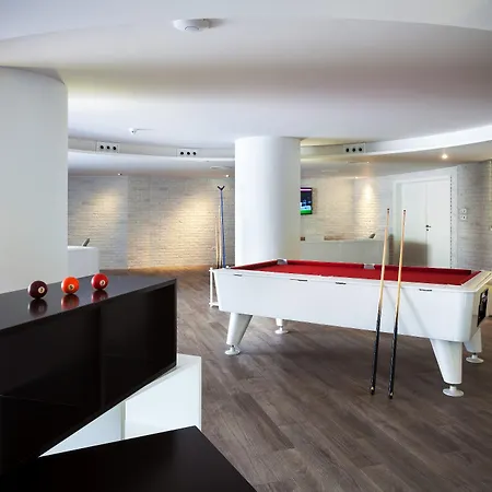 Tigotan Lovers & Friends Playa De Americas - Adults Only Hotel