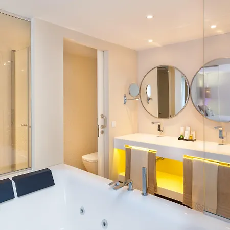 Tigotan Lovers & Friends Playa De Americas - Adults Only Hotel