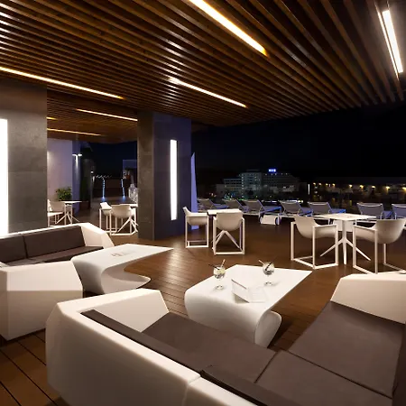 Tigotan Lovers & Friends Playa De Americas - Adults Only Playa de las Americas (Tenerife)