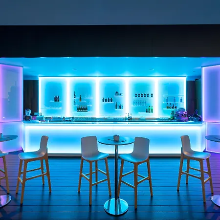 ホテル Tigotan Lovers & Friends Playa De Americas - Adults Only