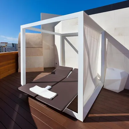 Tigotan Lovers & Friends Playa De Americas - Adults Only Otel