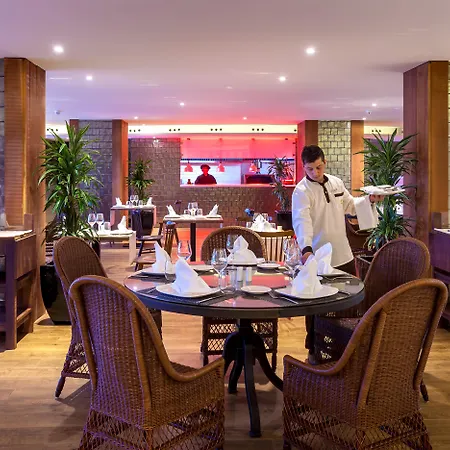 Hotel Tigotan Lovers & Friends Playa De Americas - Adults Only 4*