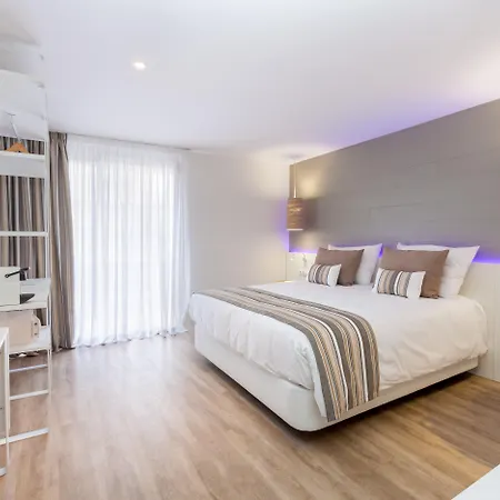 Tigotan Lovers & Friends Playa De Americas - Adults Only 호텔 4*