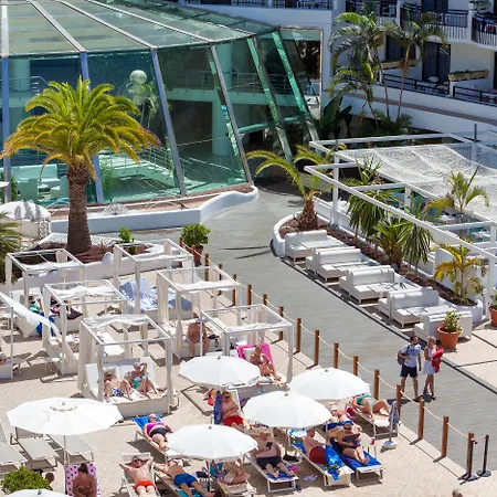 Tigotan Lovers & Friends Playa De Americas - Adults Only 美洲海滩