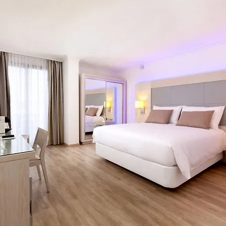 Ξενοδοχείο Tigotan Lovers & Friends Playa De Americas - Adults Only 4*