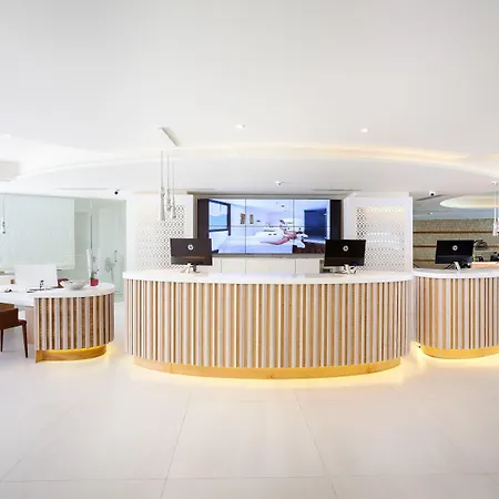 Tigotan Lovers & Friends Playa De Americas - Adults Only Hotel 4*