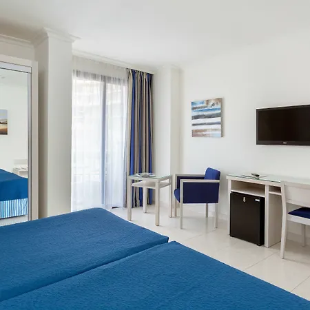 Tigotan Lovers & Friends Playa De Americas - Adults Only Playa de las Américas