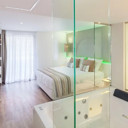 Tigotan Lovers & Friends Playa De Americas - Adults Only Otel