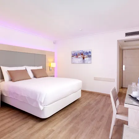 Tigotan Lovers & Friends Playa De Americas - Adults Only Playa de las Americas (Tenerife)