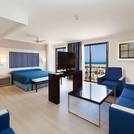 Hotel Tigotan Lovers & Friends Playa De Americas - Adults Only