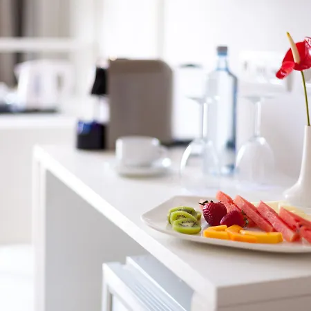 Tigotan Lovers & Friends Playa De Americas - Adults Only 4*