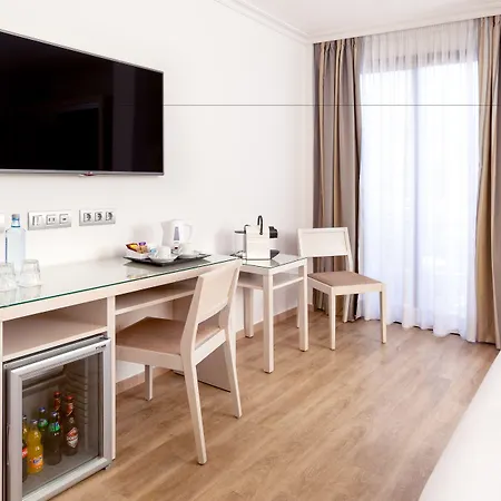 Hotel Tigotan Lovers & Friends Playa De Americas - Adults Only Playa de las Américas