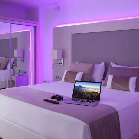 Tigotan Lovers & Friends Playa De Americas - Adults Only 4* Playa de las Américas