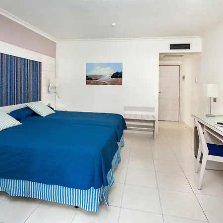 Hotel Tigotan Lovers & Friends Playa De Americas - Adults Only