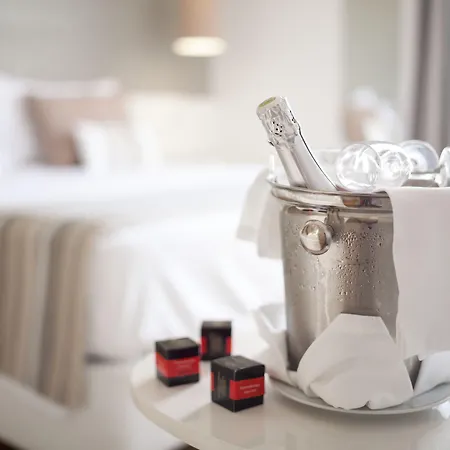Tigotan Lovers & Friends Playa De Americas - Adults Only Otel