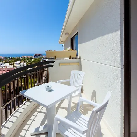 Tigotan Lovers & Friends Playa De Americas - Adults Only