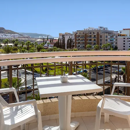 Tigotan Lovers & Friends Playa De Americas - Adults Only 4* Playa de las Américas
