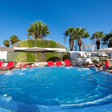 Tigotan Lovers & Friends Playa De Americas - Adults Only Otel Playa de las Américas