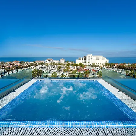 Otel Tigotan Lovers & Friends Playa De Americas - Adults Only