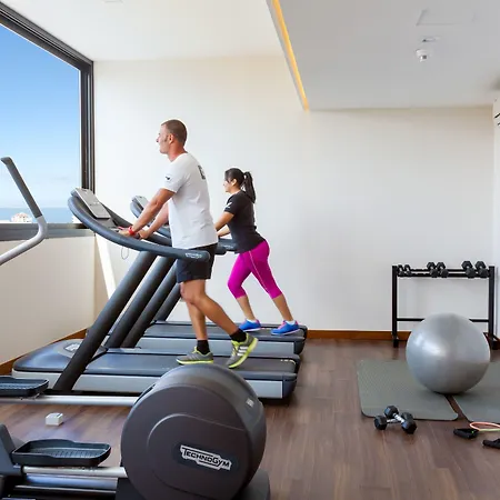 Tigotan Lovers & Friends Playa De Americas - Adults Only Hotel 4*