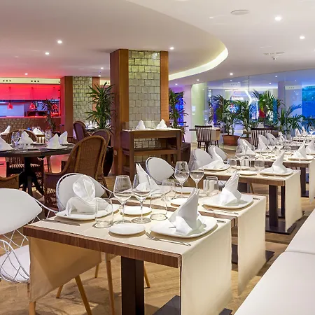 Tigotan Lovers & Friends Playa De Americas - Adults Only Otel Playa de las Américas
