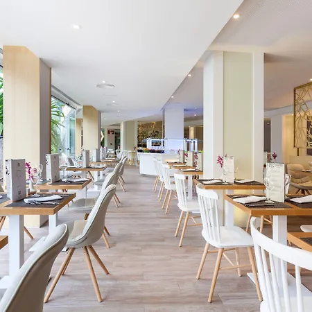Otel Tigotan Lovers & Friends Playa De Americas - Adults Only 4*