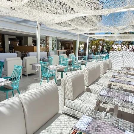 Otel Tigotan Lovers & Friends Playa De Americas - Adults Only Playa de las Américas