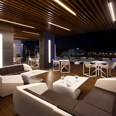 Tigotan Lovers & Friends Playa De Americas - Adults Only 4* Playa de las Américas