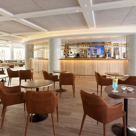 Tigotan Lovers & Friends Playa De Americas - Adults Only 4* Playa de las Américas