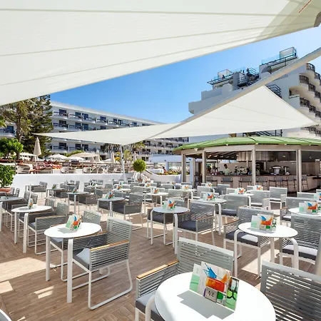 Otel Tigotan Lovers & Friends Playa De Americas - Adults Only Playa de las Américas