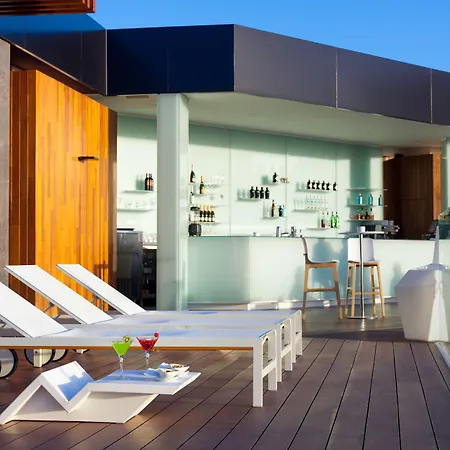 Tigotan Lovers & Friends Playa De Americas - Adults Only Hotel