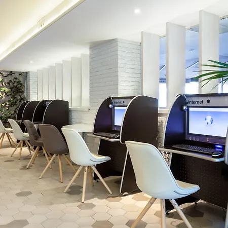 Otel Tigotan Lovers & Friends Playa De Americas - Adults Only Playa de las Américas