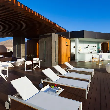 ホテル Tigotan Lovers & Friends Playa De Americas - Adults Only