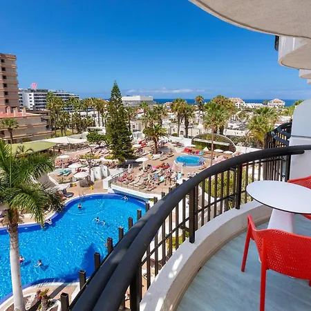 Tigotan Lovers & Friends Playa De Americas - Adults Only