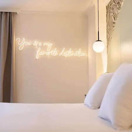 Tigotan Lovers & Friends Playa De Americas - Adults Only Hotel Playa de las Américas