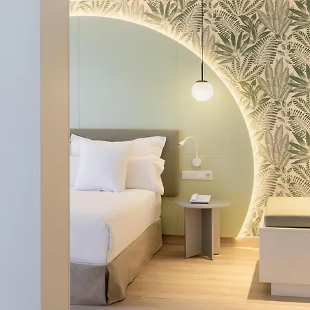 Hotel Tigotan Lovers & Friends Playa De Americas - Adults Only 4*