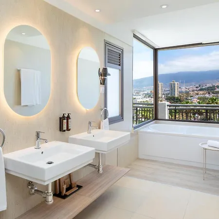 Tigotan Lovers & Friends Playa De Americas - Adults Only Hotel
